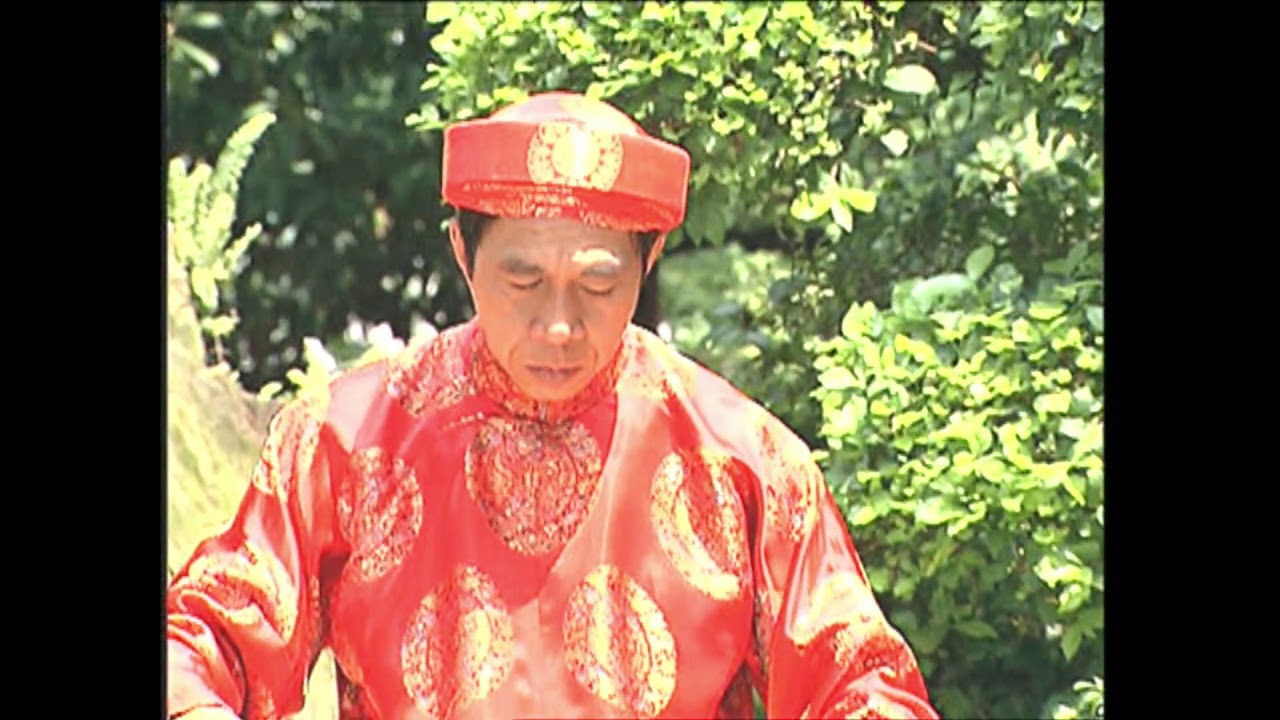 Hòa tấu Dạ khúc   Vọng cổ   Ban nhạc Quê mẹ
