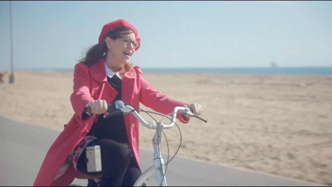 Lisa Loeb - Shine