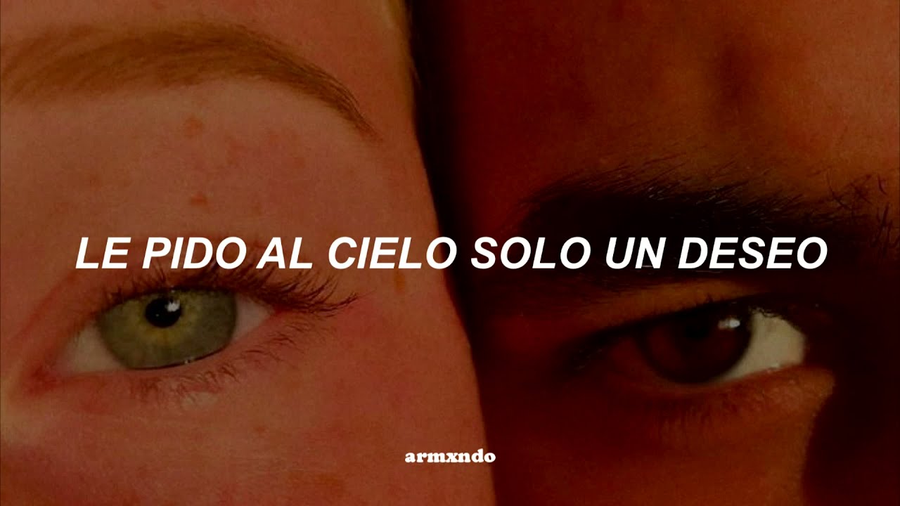 Shakira — Ojos Así [Letra]