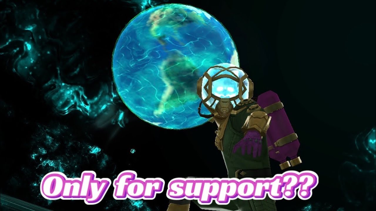 MYSTERIO - SUMMER MYSTERY UNIFORM WBL PERFORMANCE | MARVEL FUTURE FIGHT.