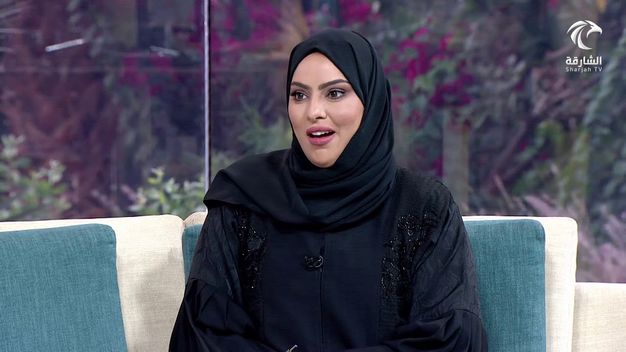 برنامج صباح الشارقة | جماليات فن الخط العربي