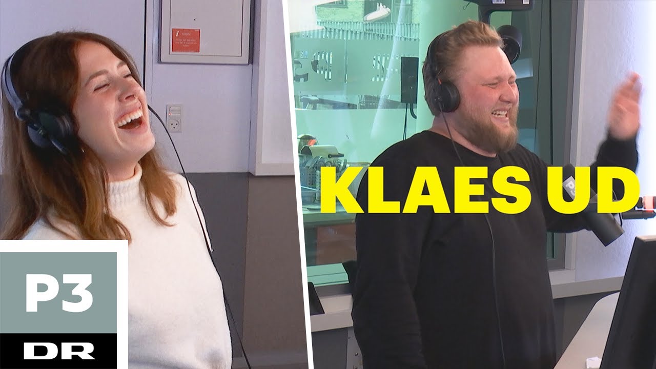 Klaes-sisk!