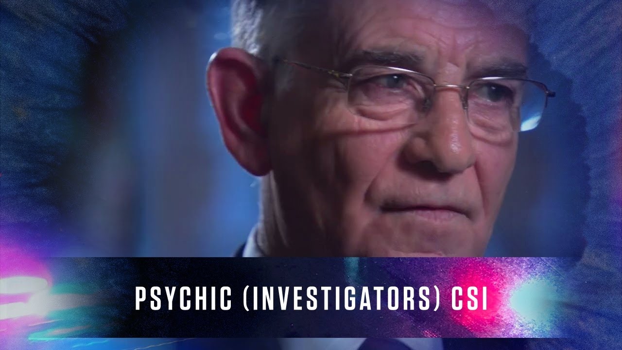 Psychic Hunts Conmen Hiding After Church Scam | Psychic (Investigators) CSI