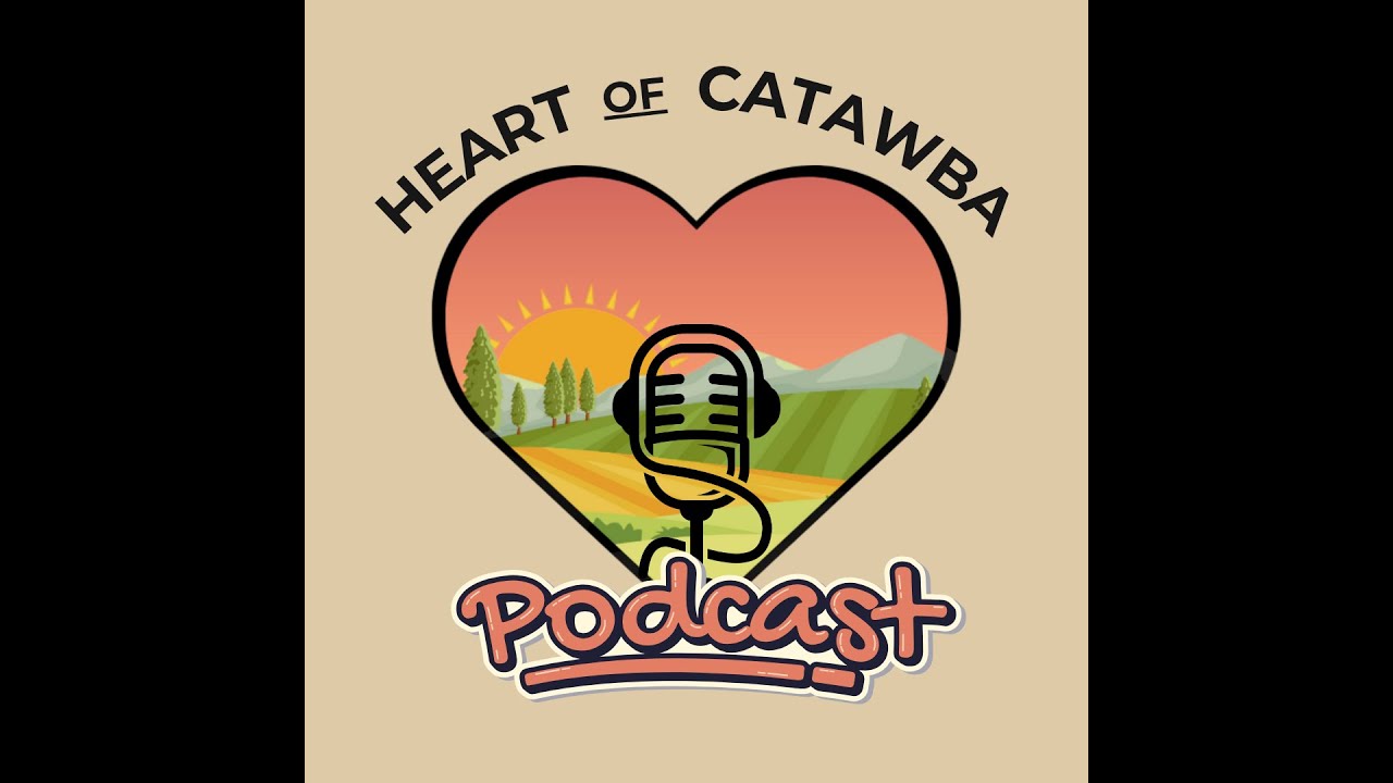 Heart Of Catawba Ep. 4 featuring Eric828