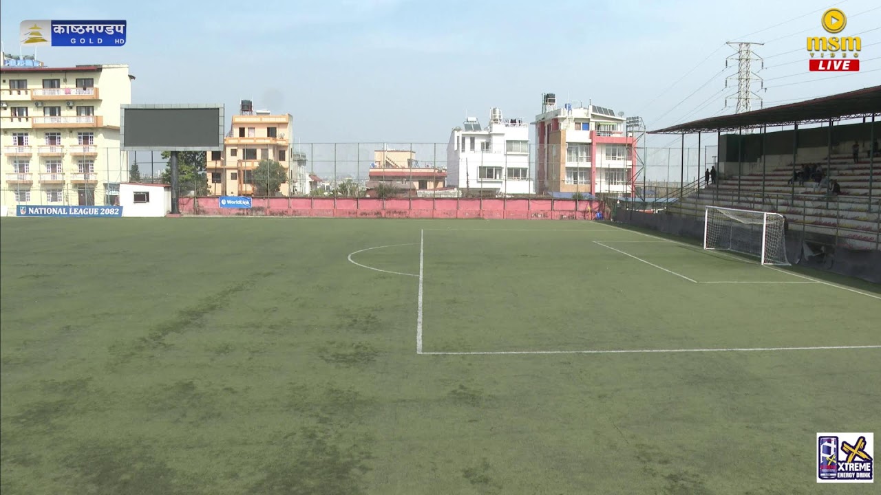 ||National League 2082 || Match 44|| CHITLANG FC VS KAKRE BIHAR YC ||