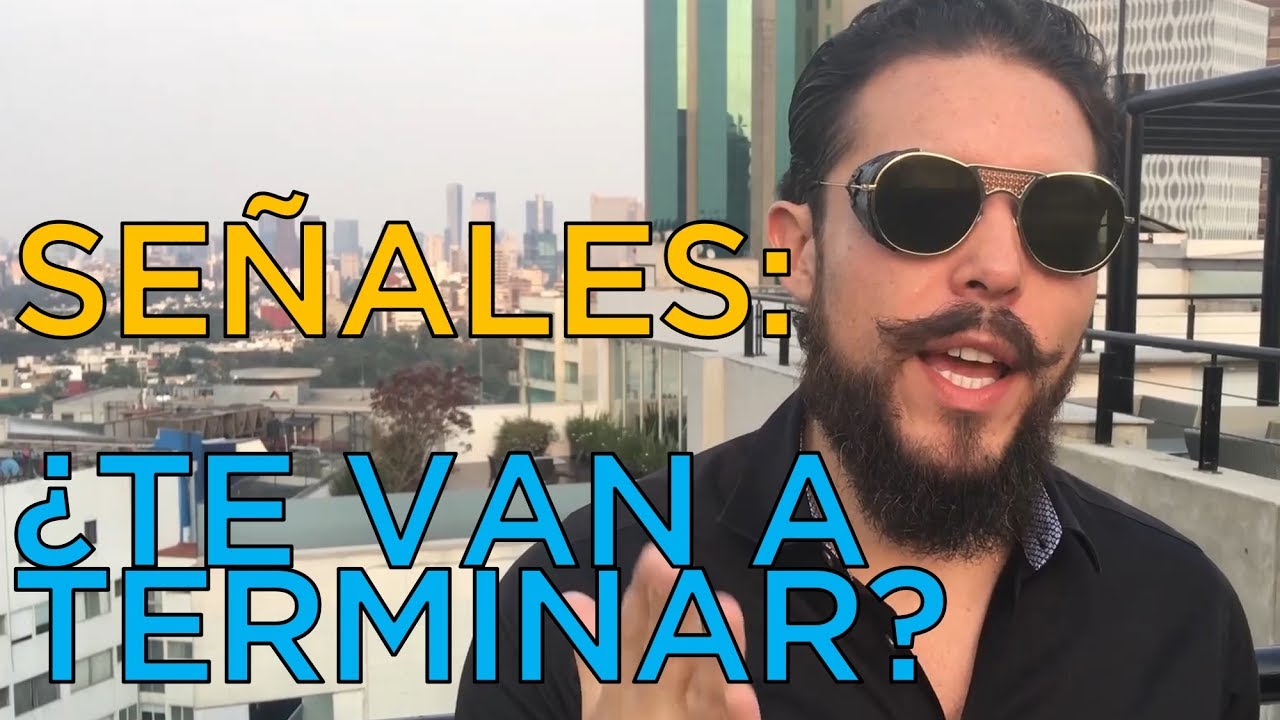 ELLA TE VA A TERMINAR Parte 1: Banderas Rojas #CaminoDelAlfa #ForjandoAcero