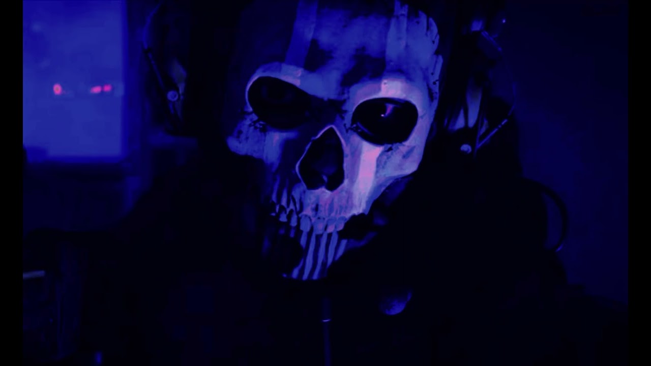 Phonk.me x KIIXSHI - GHOST 2! | Slowed & reverb