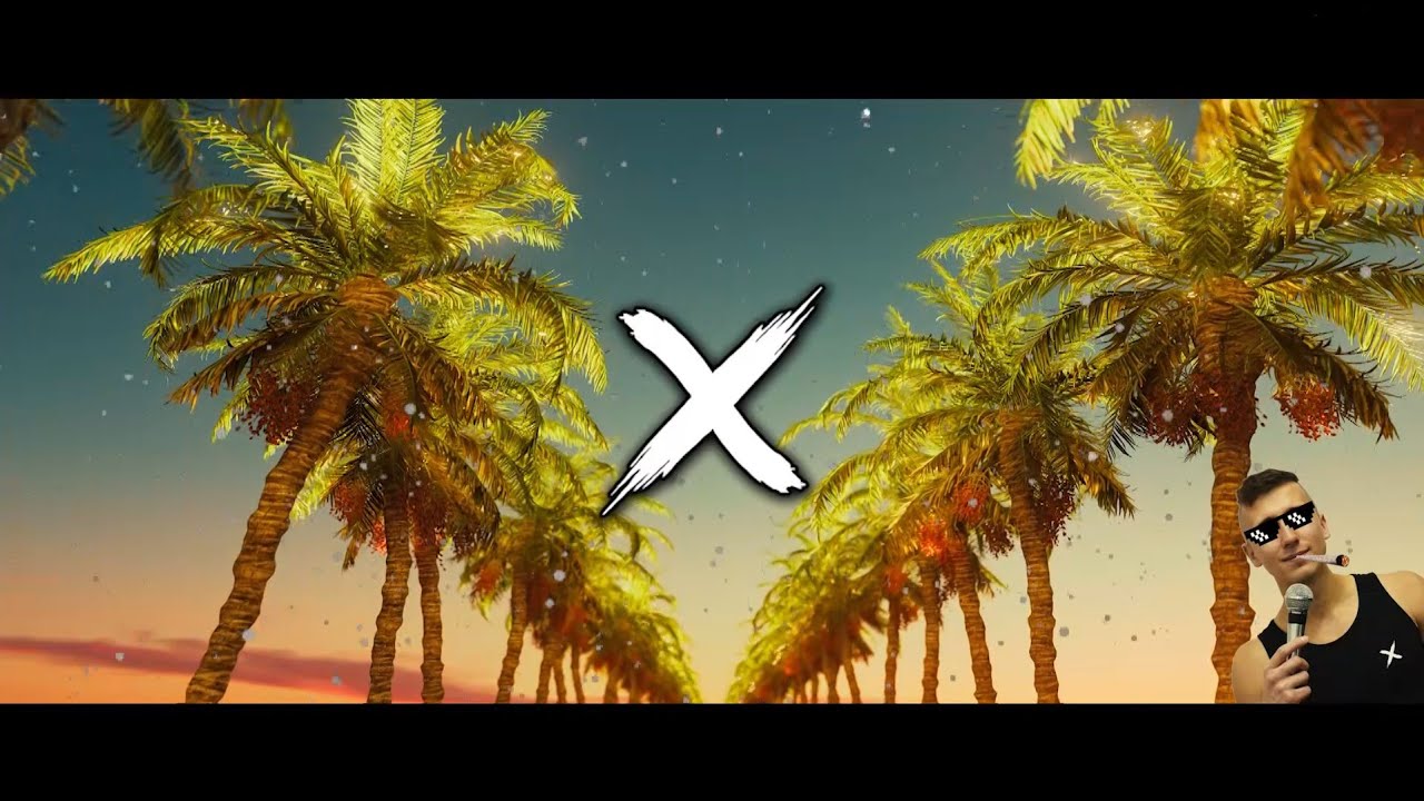 🌴💜 POLSKIE NUTKI W REMIXACH 2025 🌅 SKŁADANKA NA DOM&Oacute;WKĘ 🍹 DJ KondiX 💜🌴