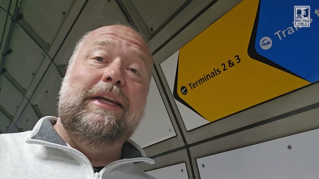 London Heathrow Express Explained - How to Get into London