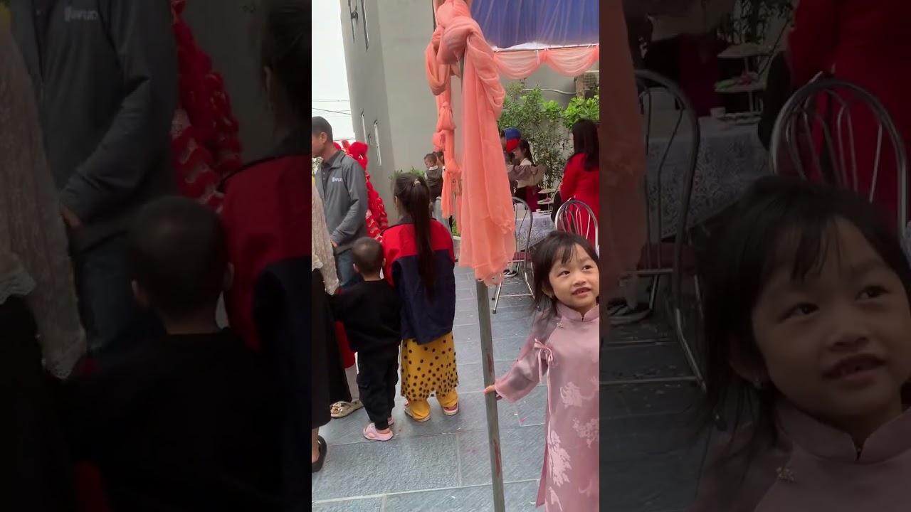 Mừng mẹ 70 xuân