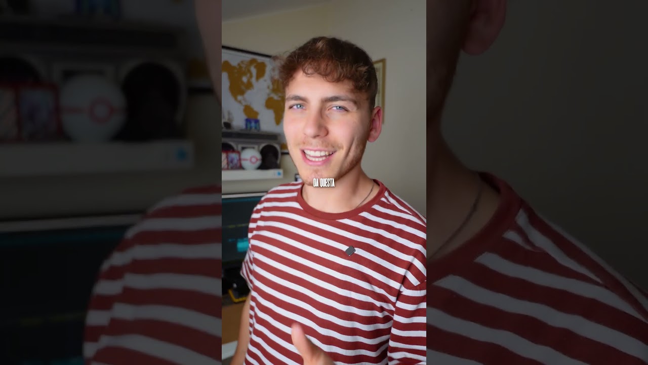 Ho SVELATO come i MAGHI riescono a fare questo TRUCCO di MAGIA!