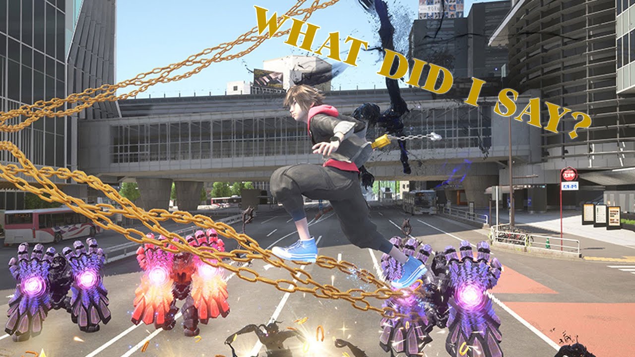 KINGDOM HEARTS 2025 IS REAL...