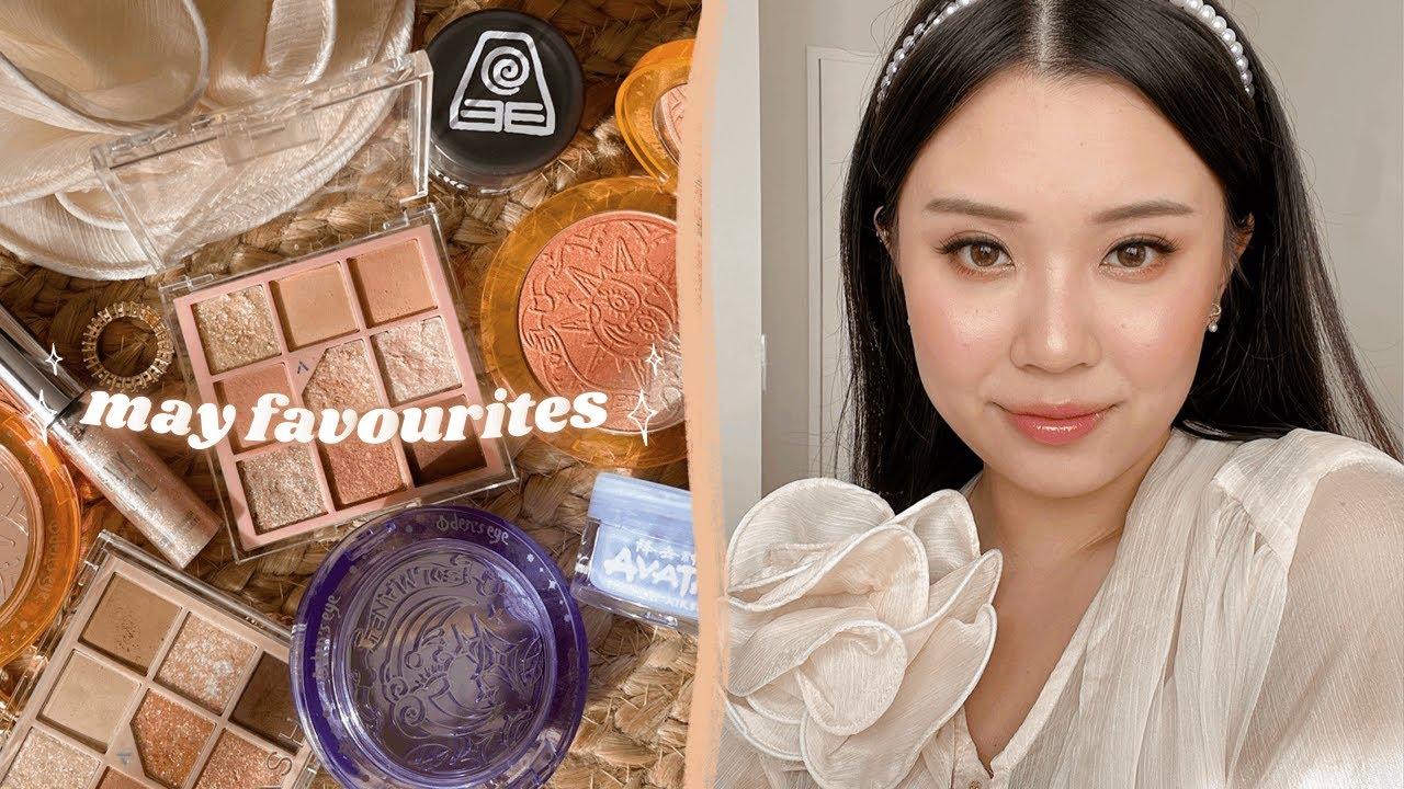 ✧ MAY FAVOURITES ✧ unleashia, oden's eye, fourth ray + more!