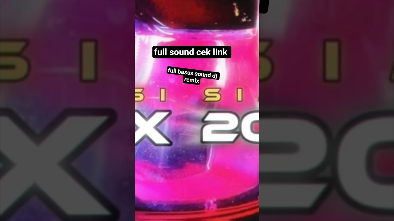 full dj remix cek video terkait. cocok puter di mobil 