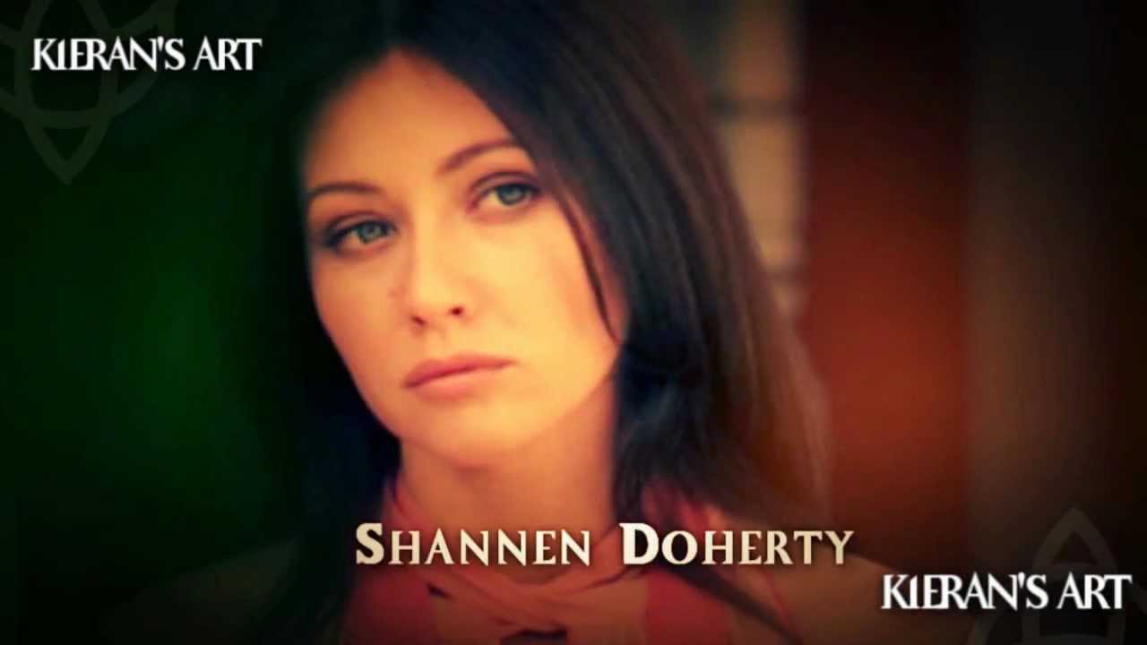 Charmed [Reborn] Opening Credits - How Soon is Now - HD
