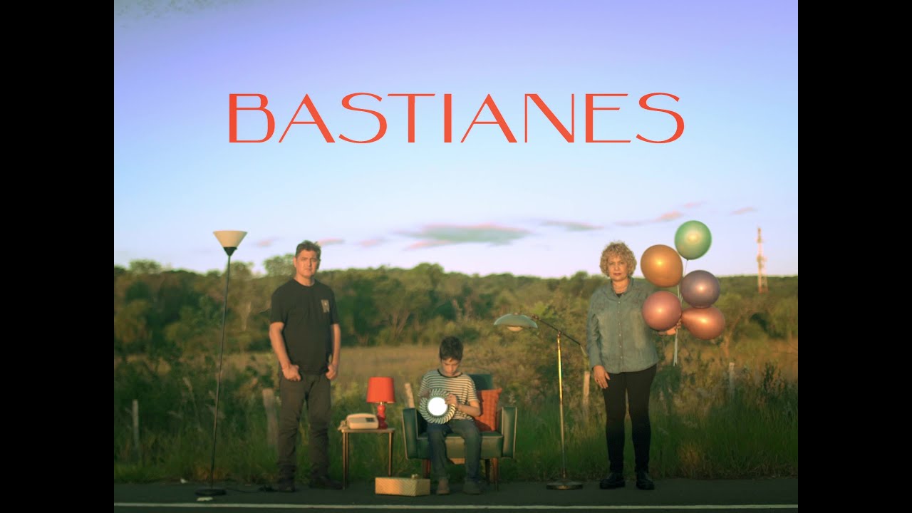 Bastianes - Mágicas (Video Oficial)