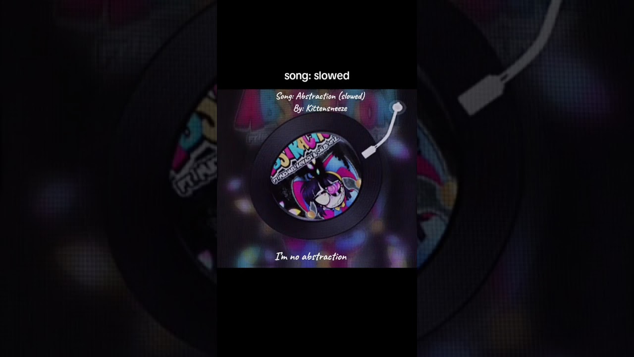 The Amazing Digital Circus