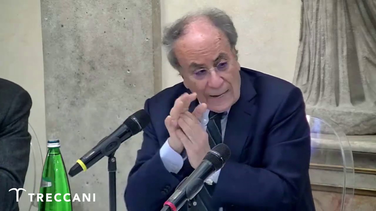 Conversazioni su Tullio Gregory