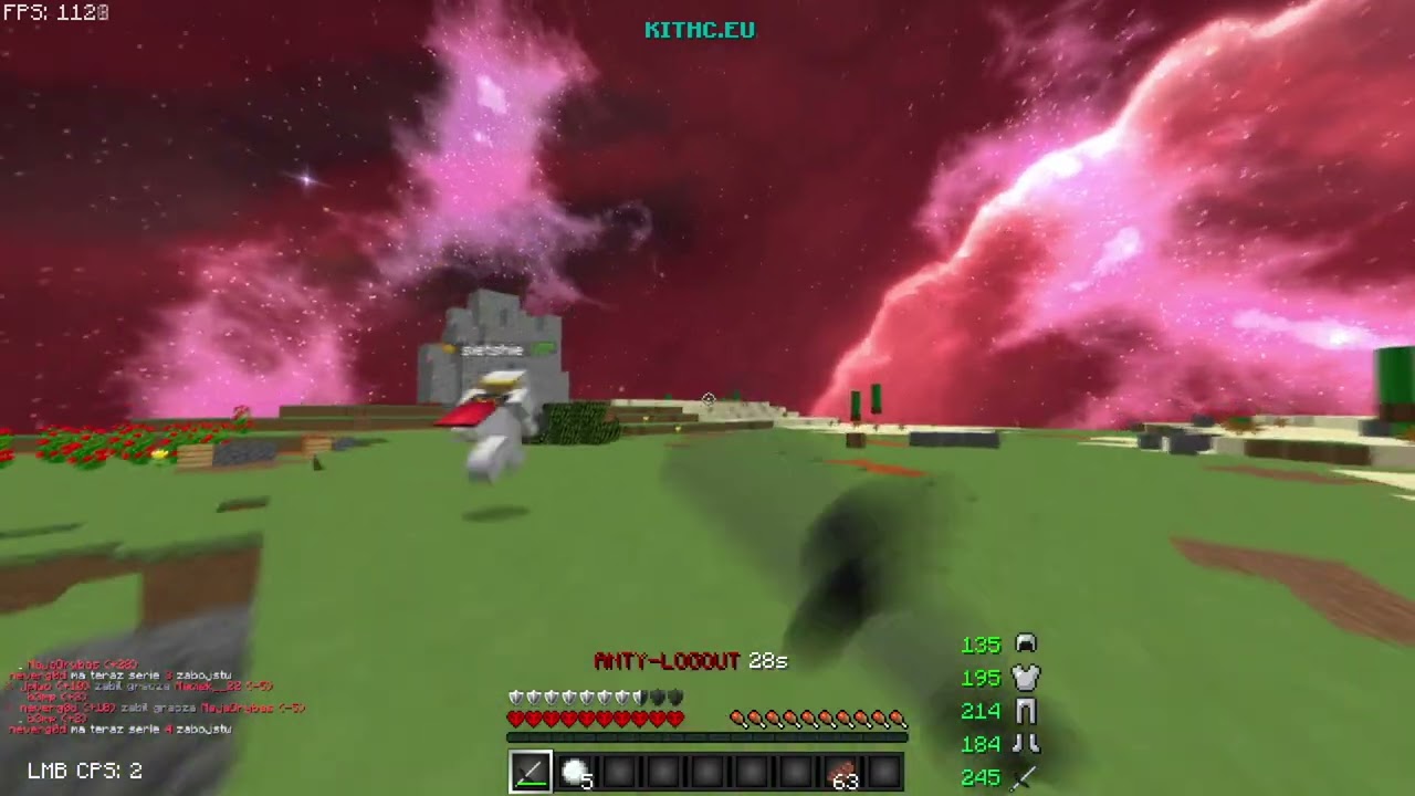 KITHC.EU | START EDY TOP 3| HALAS NA MAPIE x AWARENESS