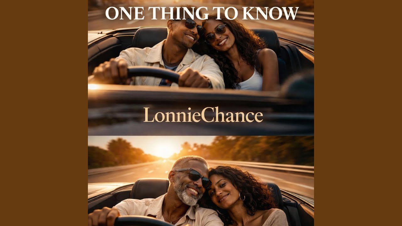 One thing to know