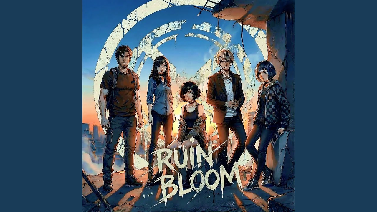 Ruin Bloom