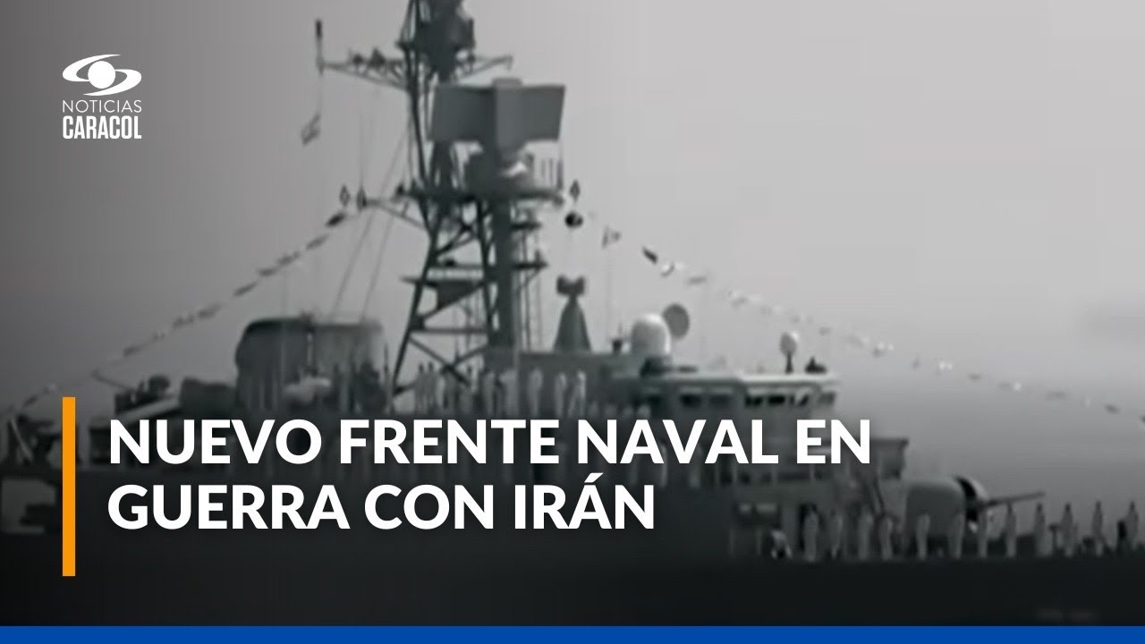 Conflicto en Medio Oriente y la presión de Trump a sus aliados occidentales