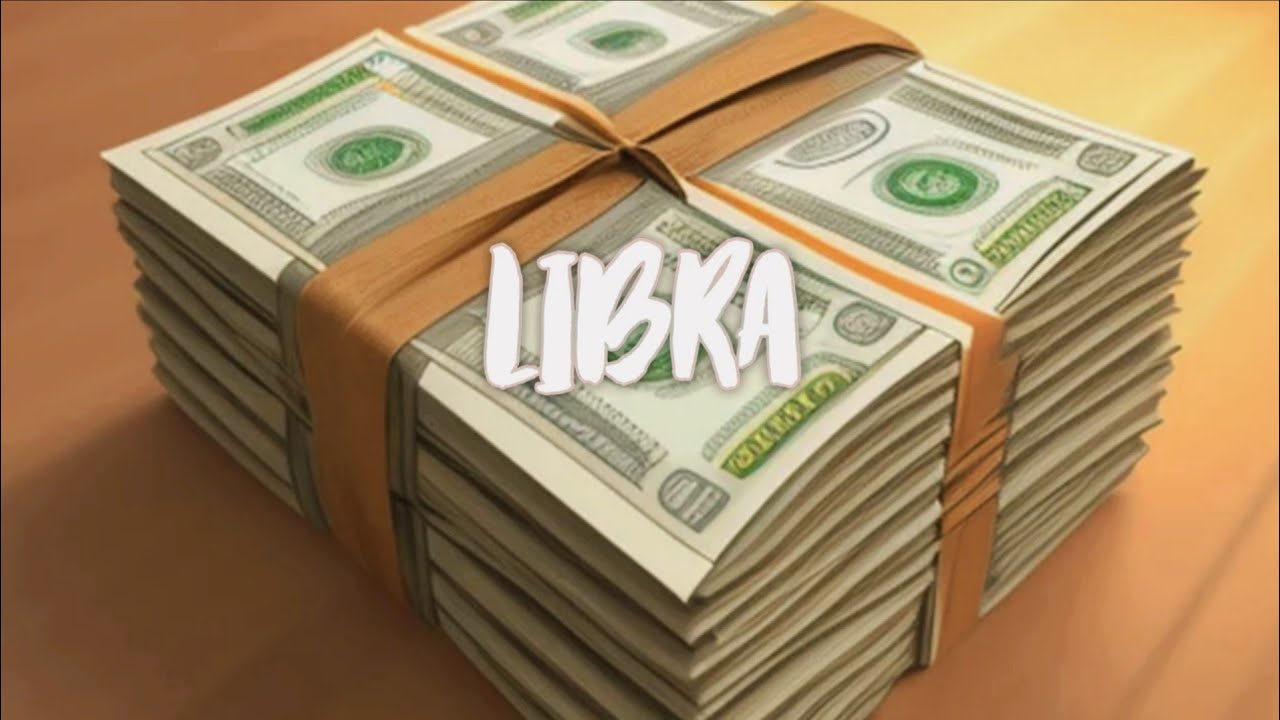 LIBRA ♎️ 
