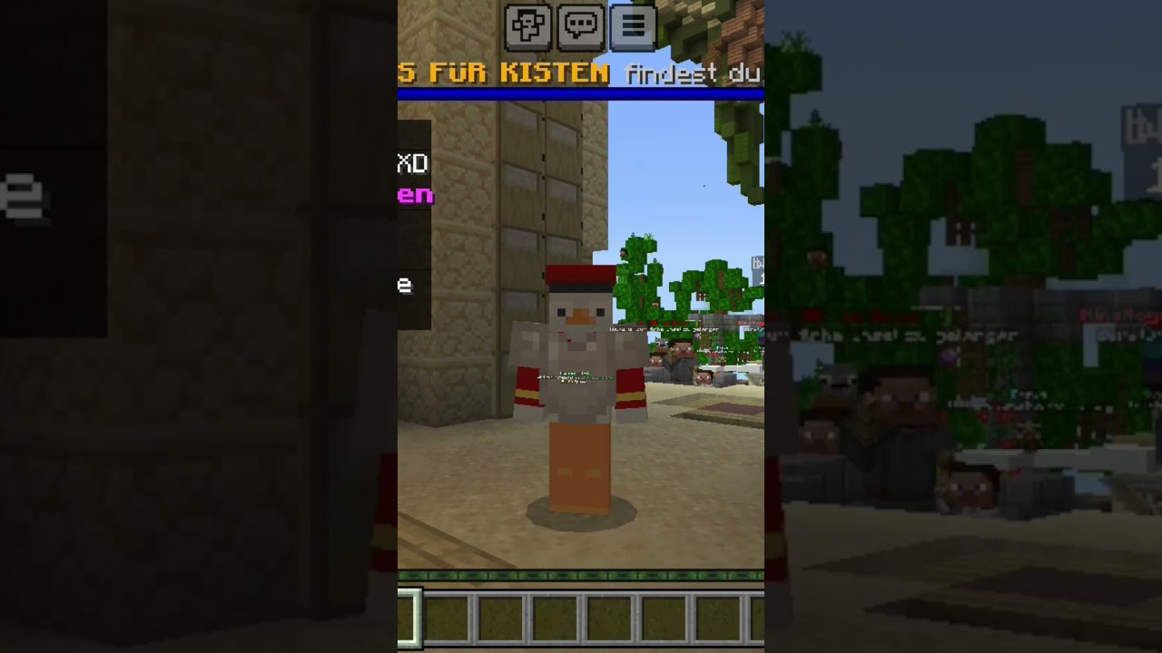 minecraf tiostein #00001
