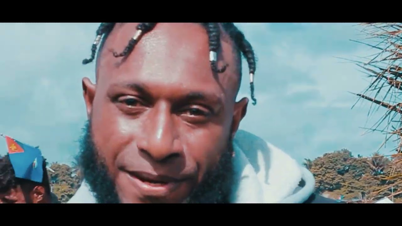 Laikim Morobe- Zebz Ozzibourne ft Gobby-YT & Zxddy (Official Music Video) 2024