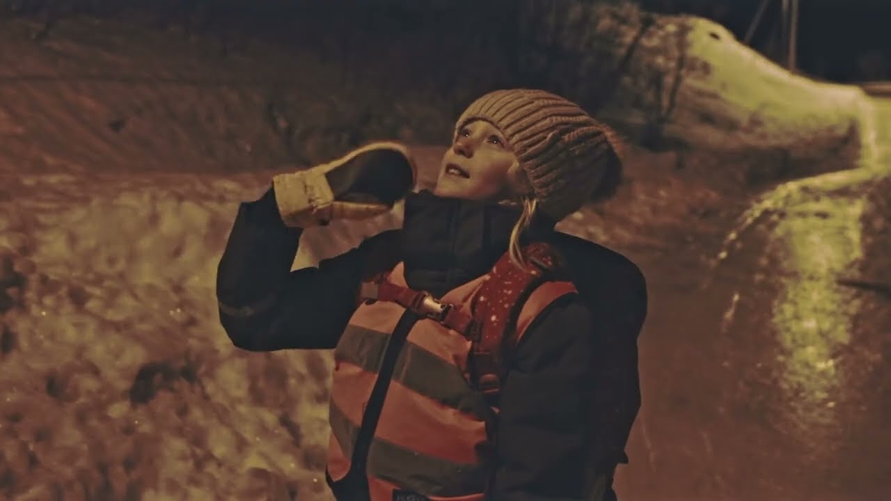 Vi elektrifiserer Nord-Norge