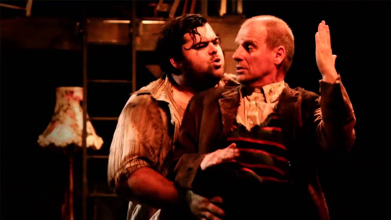 Steptoe and Son