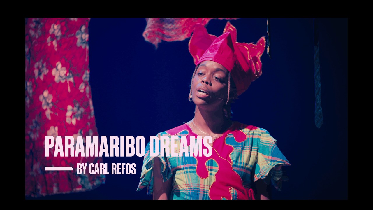 Paramaribo Dreams | Trailer