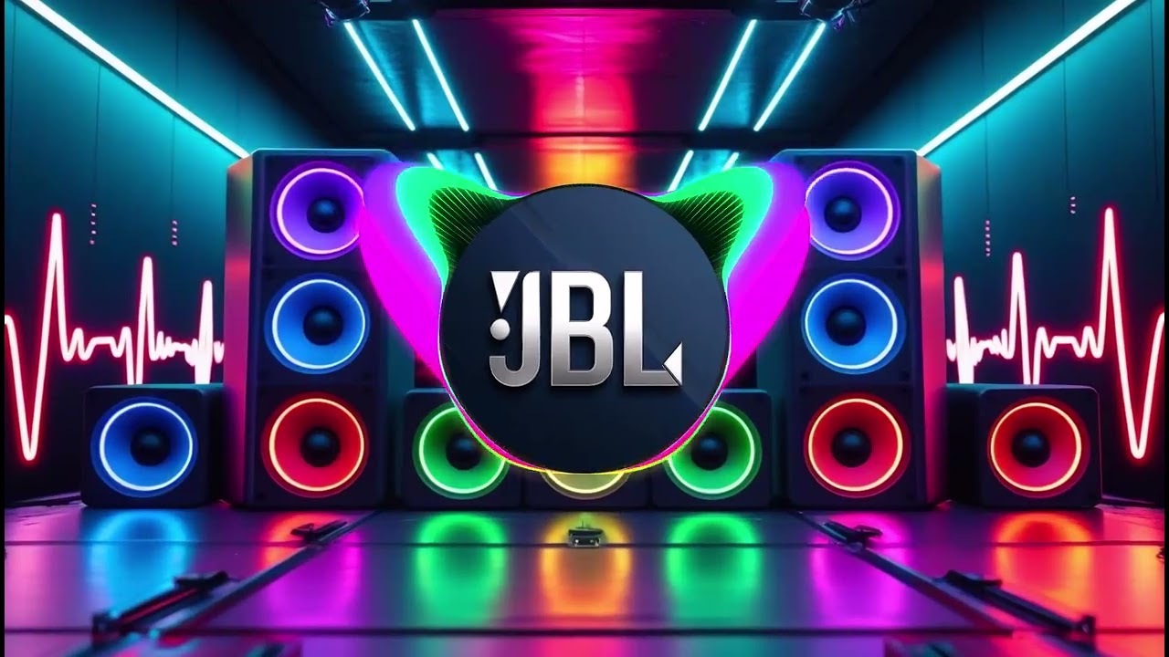 JBL Bass 2026 | Analog Bass 3 Sound Check