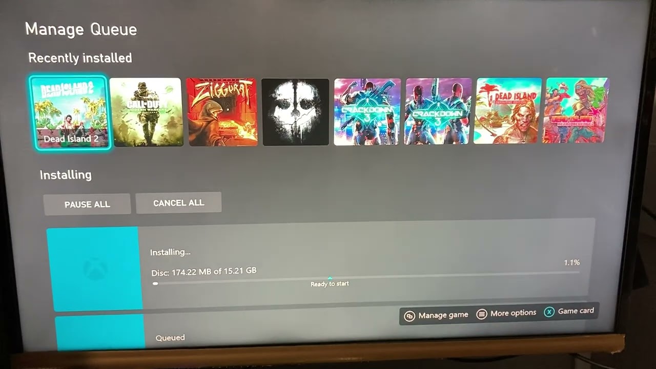 How to Play Xbox One games Offline in 2025