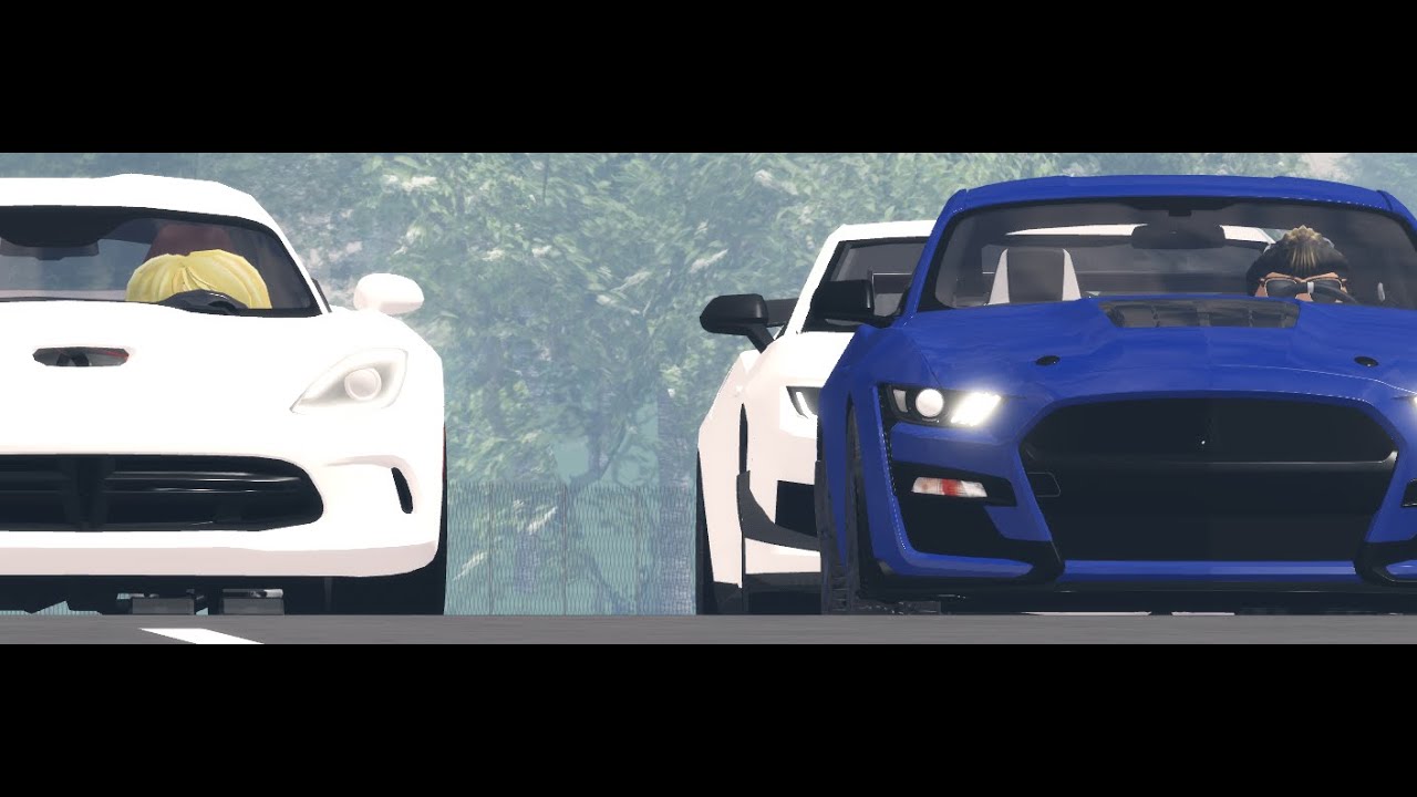 Wayfort Beta Trailer