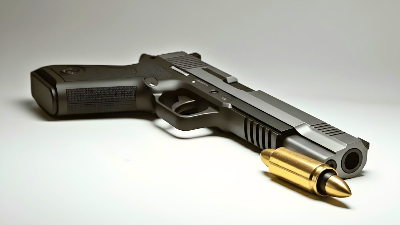 Las 7 Mejores Armas Cortas por Menos de $500