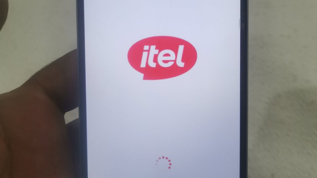 Itell A50 how to hard reset password remove 