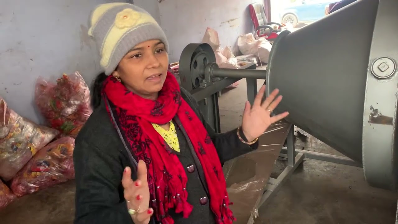 Automatic roaster machine ke kya antar hota hai