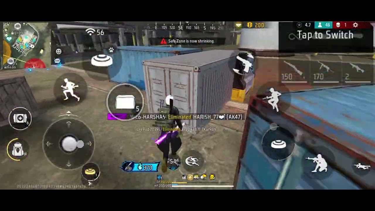 Hacker se panga ho gaya 😱 ab toh free fire max ban 🚫 hoga 99% #hacker #freefire #video #banfreefire 