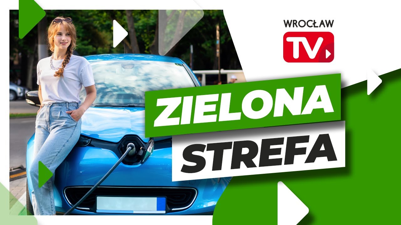 Strefa Czystego Transportu we Wrocławiu. Kiedy? | Wrocław TV