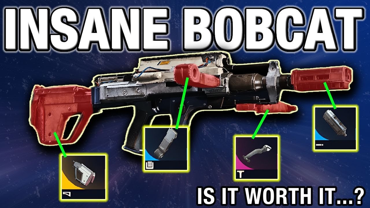 $4,514 Bobcat vs $51,000 Bobcat — Are The Upgrades Worth It? | ARC Raiders PvP + Looting