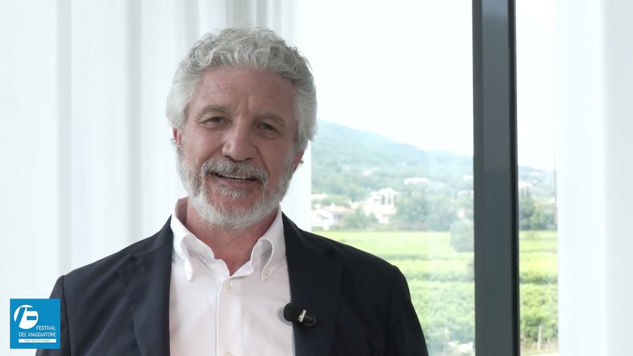 In viaggio con Forno d'Asolo - Aziende e territorio #emozioni #ognivitaeunviaggio #passione
