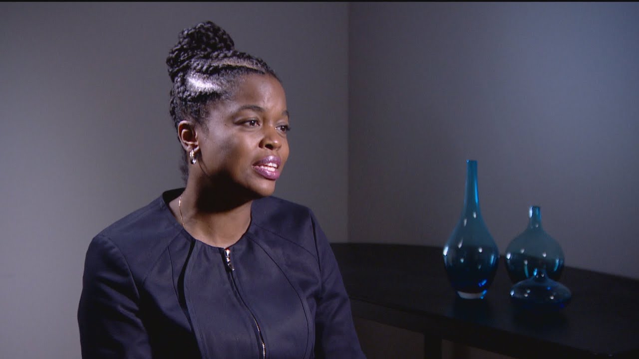 Black civil servants suing federal government want election to address workplace racism