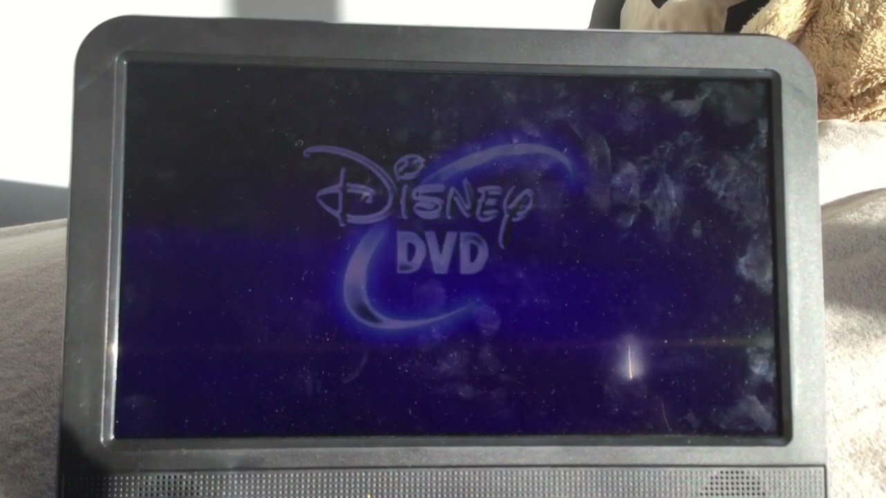 Opening To Mickey Mouse Clubhouse Mickey’s Message From Mars 2010 UK DVD (Door 17)