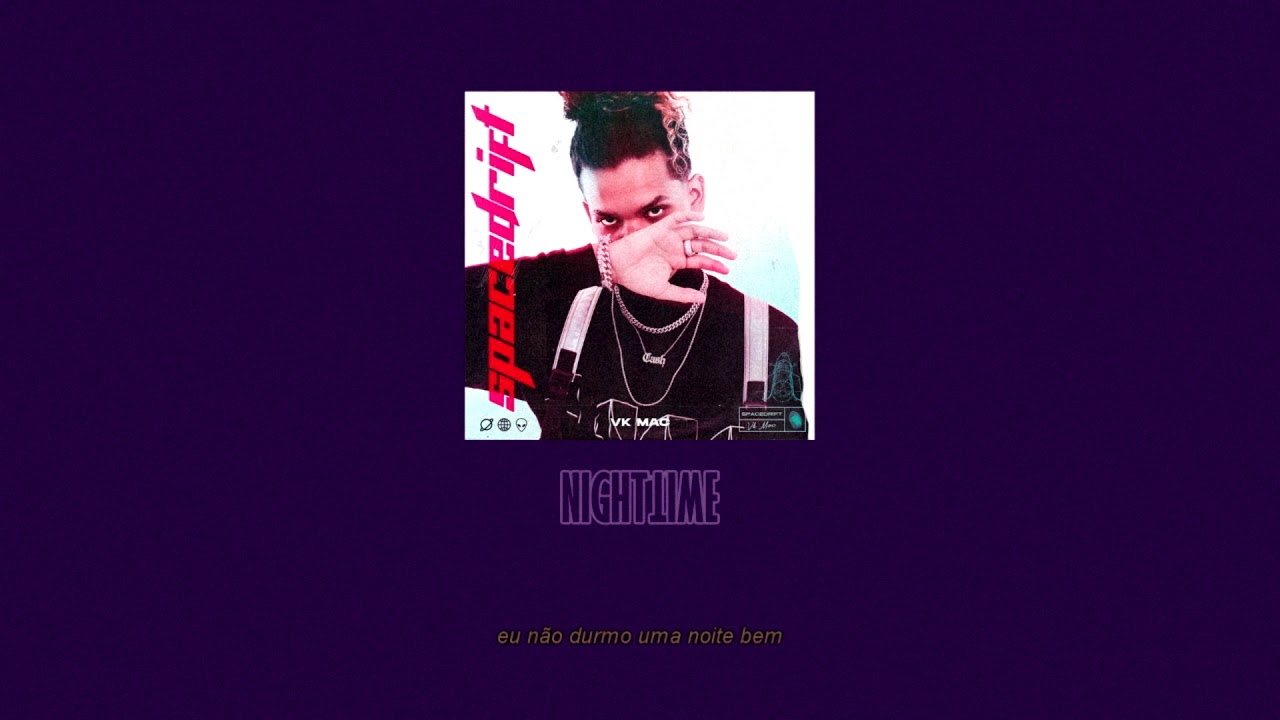 Vk Mac - Ser&aacute;?! [Letra]