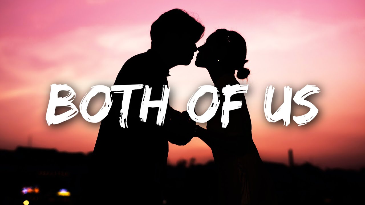 Mimi Webb - Both Of Us (Lyrics)