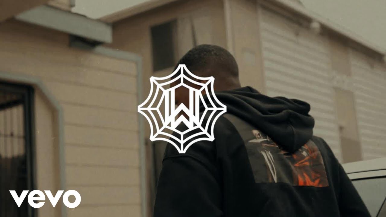 Westside Webb - What It Look Like