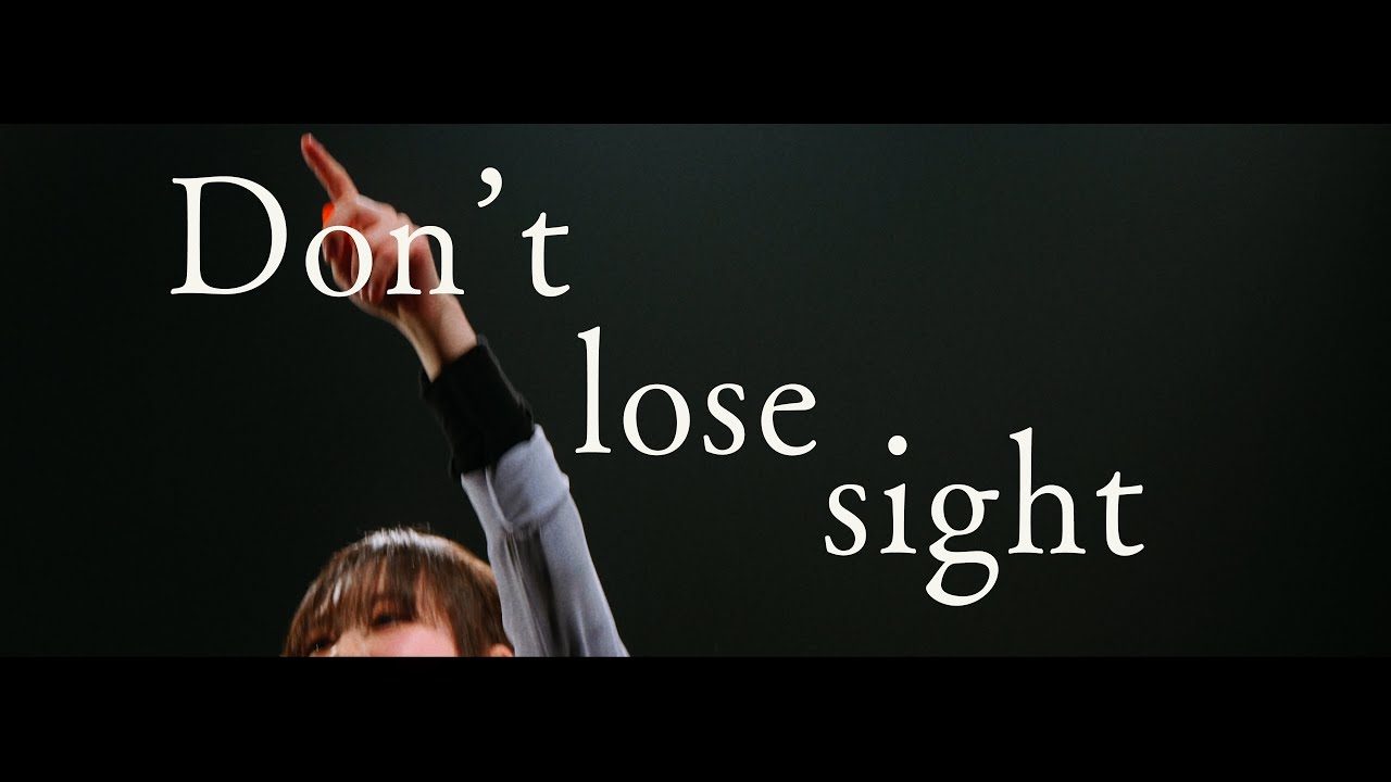 chilldspot - Don’t lose sight (2024.2.21 one man tour”模様” )