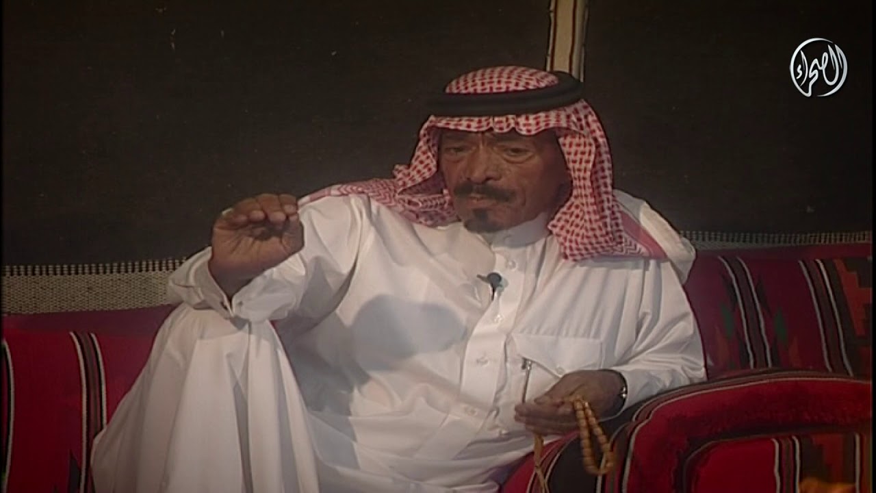 عمالقة الشعر تقديم ll ناصر المجماج الشاعرll  رشيد الزلامي