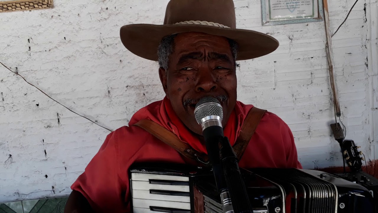 Criolo da querencia  as carinhas dela